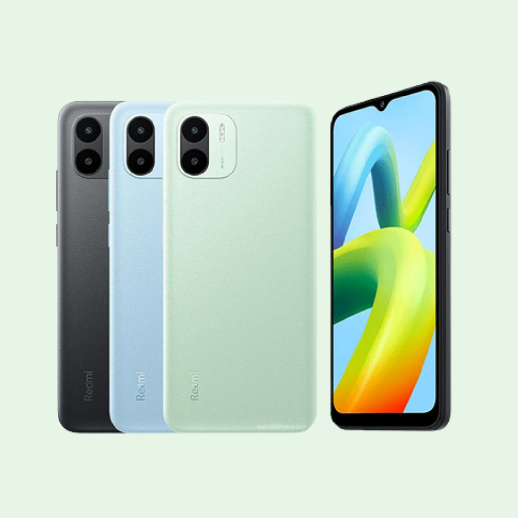 Xiaomi Redmi A1 DS Xiaomi Redmi A1 DS
